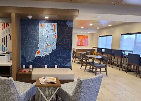 Holiday Inn Express EVANSVILLE - WEST by IHG 1