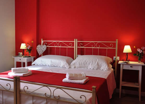 Marcella House - Suites near the beach 1
