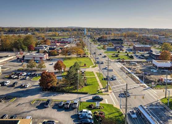 Suburban Studios Mentor - Cleveland Northeast 1