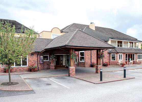 Cottons Hotel and Spa 1