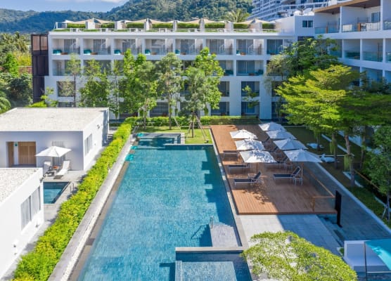 Nap Patong 1