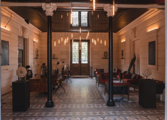 Hotel La Zoologie & Spa Bordeaux 1