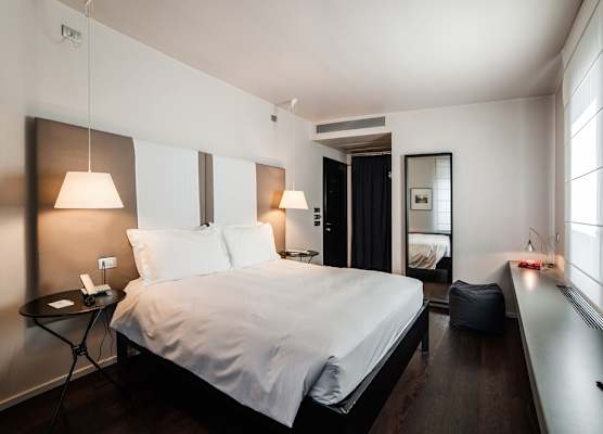 Hotel Casa Poli 1