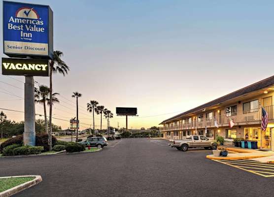 Americas Best Value Inn - Lake City 1