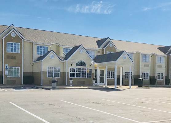 Microtel Inn & Suites by Wyndham Tuscaloosa East 1