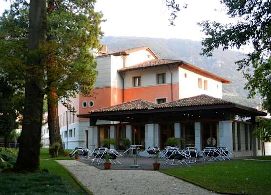 Eurohotel Palace Maniago 1