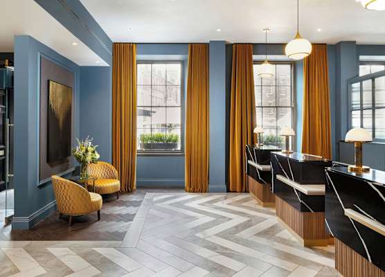 Courtyard by Marriott Edinburgh 1