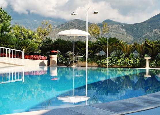 Edra Palace Hotel & Ristorante 1