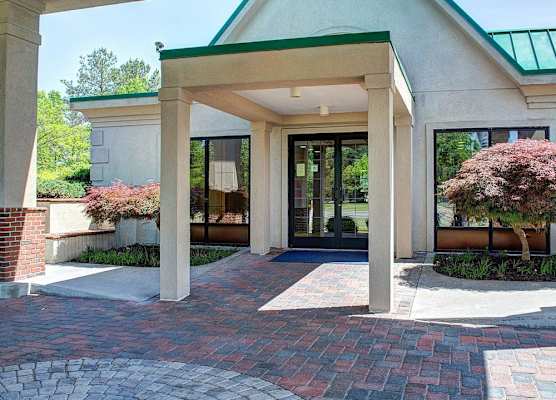Quality Inn Richmond North 1