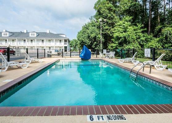 Quality Inn Bainbridge 1