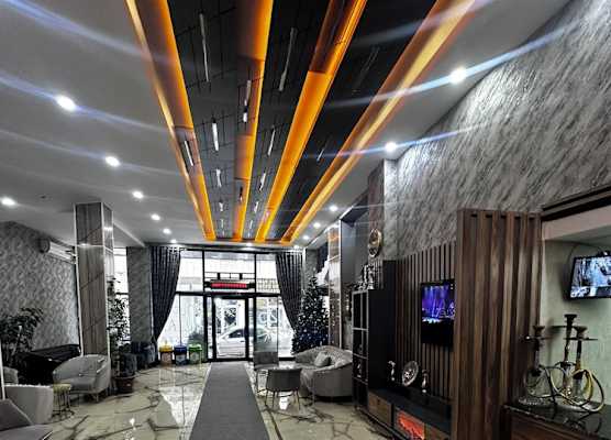Comfort Hotel Van 1