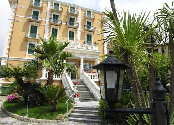 Hotel Morandi 1
