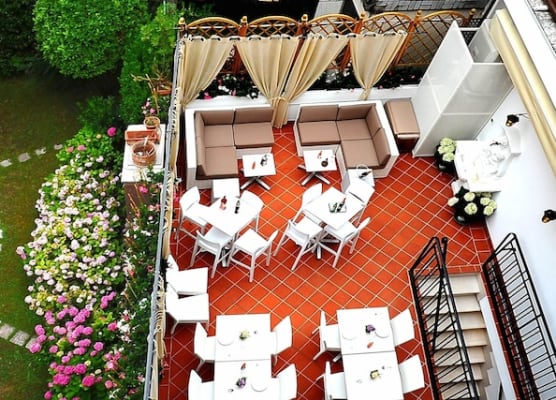 Hotel Fontana 1