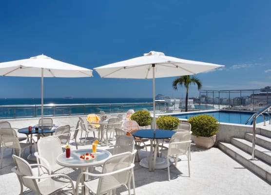 Windsor Palace Copacabana 1