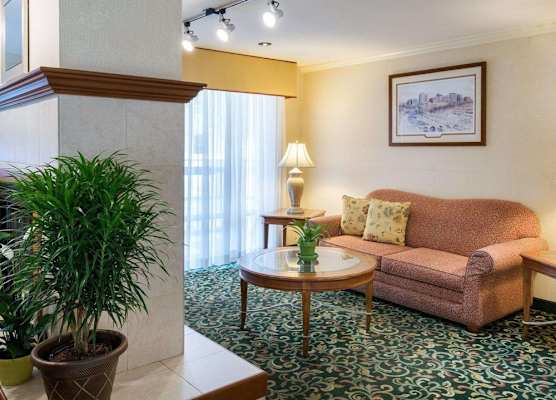 Quality Inn Newark - Wilmington 1