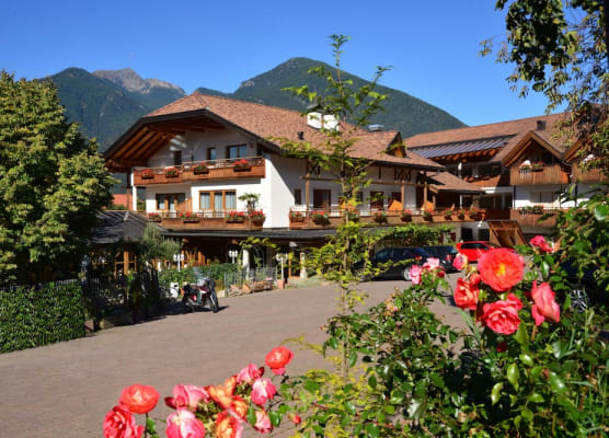 Hotel Hochrain 1