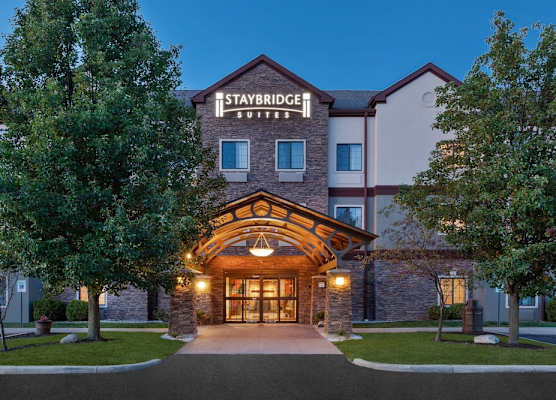 Staybridge Suites KALAMAZOO by IHG 1