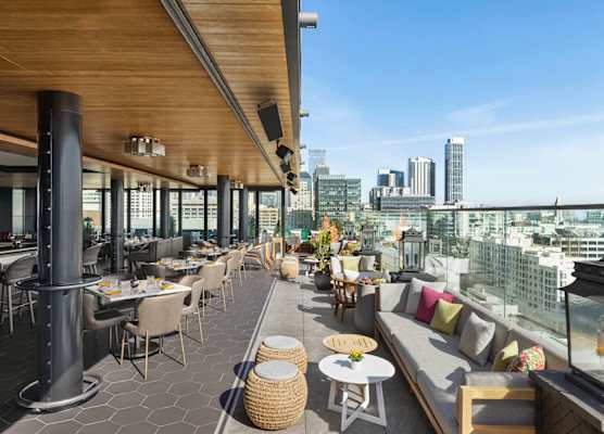 Canopy by Hilton San Francisco SoMa 1