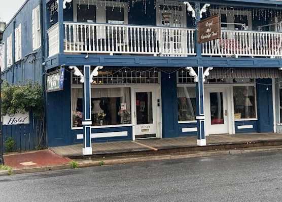 Americas Best Value Inn Royal Carriage 1