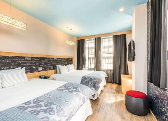 TRYP by Wyndham New York City Times Square - Midtown 1