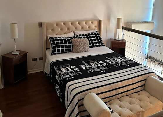 Central Suites 1