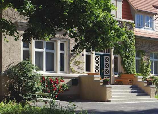 Gutshaus Barkow 1