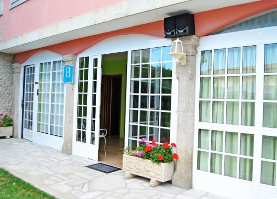 Hotel Maruxa 1
