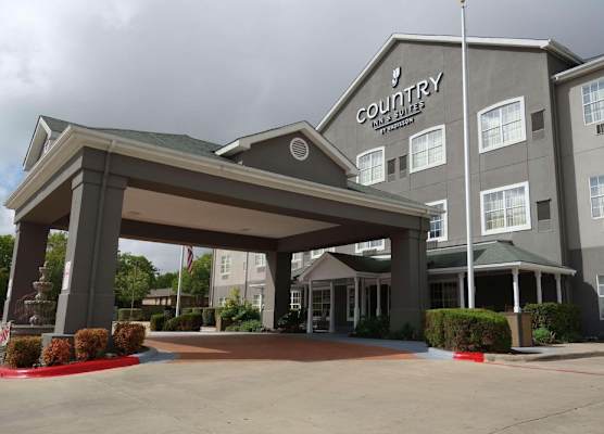 Country Inn & Suites by Radisson, Round Rock, TX 1
