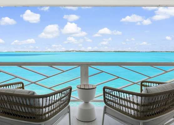 Peace and Plenty Resort 1