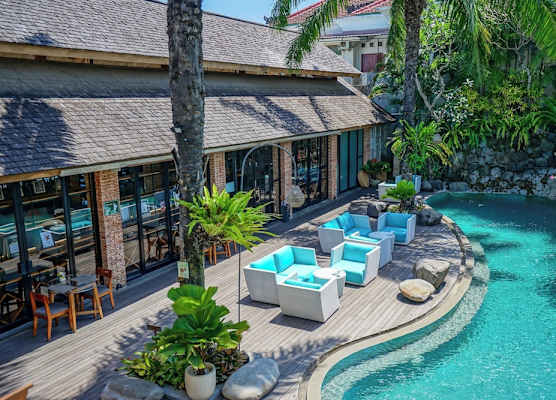 Maca Villas & Spa Bali 1