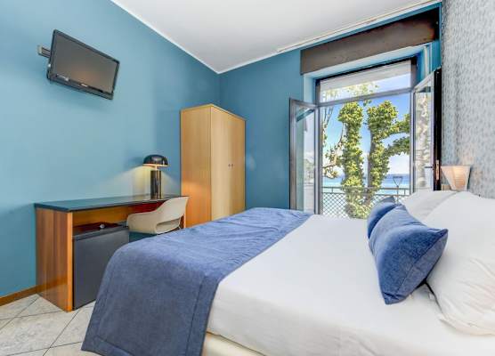 Hotel Aurora 1
