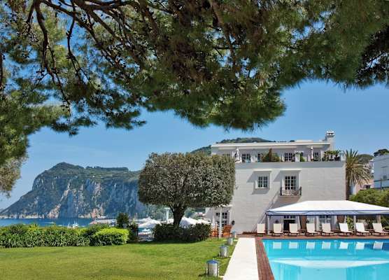 J.K. Place Capri 1