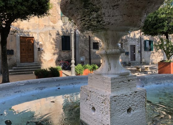 DIMOR'A' ROOMS in Tuscany 1
