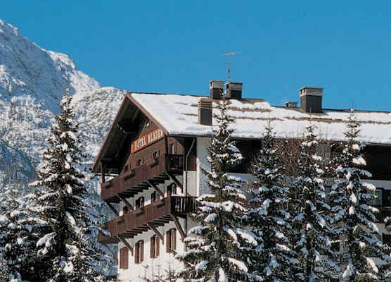 Wellness Hotel Bladen 1