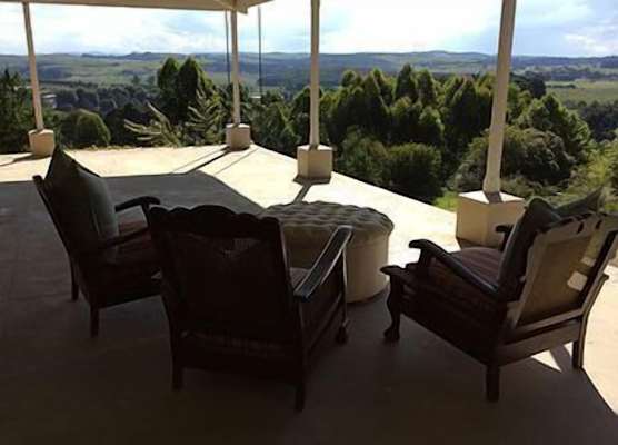 Arum Hill Lodge 1