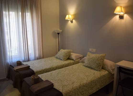 Hostal Rofer 1