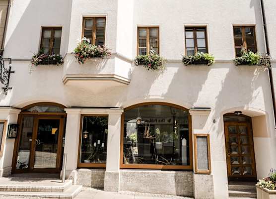 Sommers Hotel Altes Posteck 1
