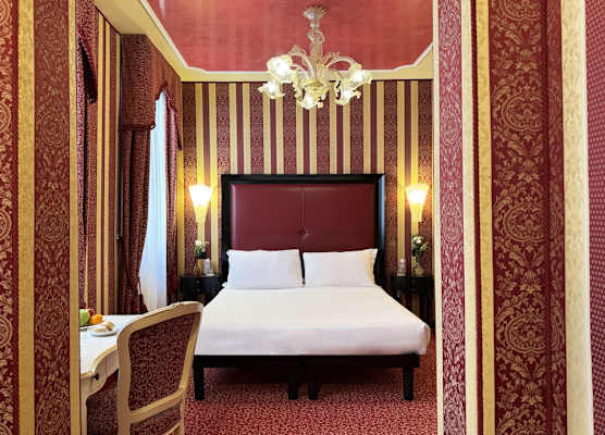 Hotel Alcyone 1
