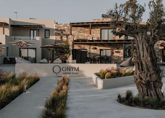 ONYM Curated Villas 1