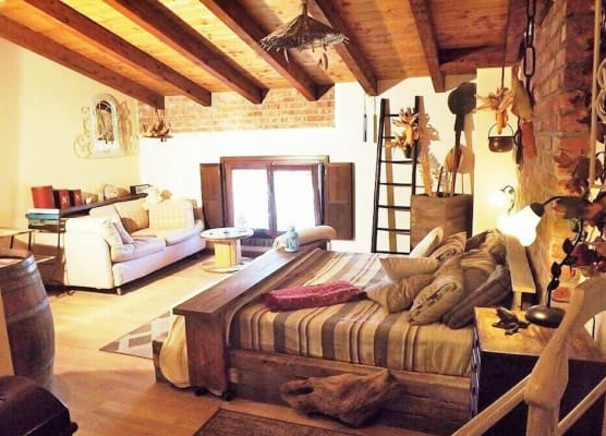 B&B Relais Cascina al Campaccio 1