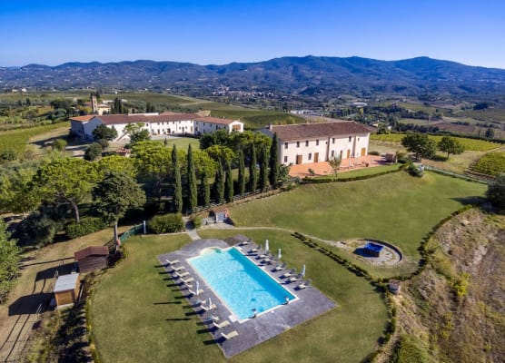 Agriturismo Streda Wine & Country Holiday 1