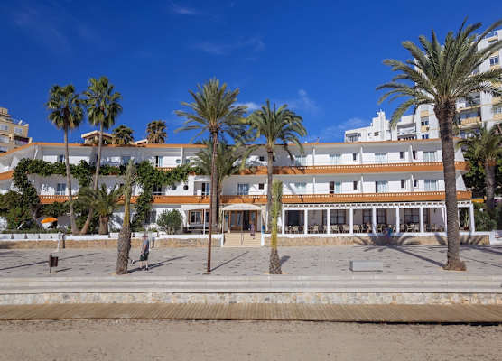 Hotel Figueretes 1