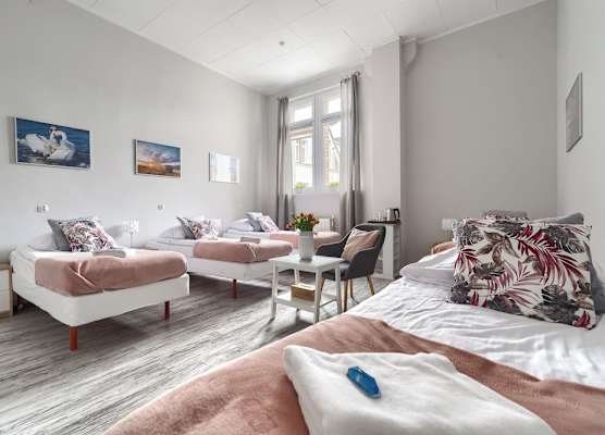 Stawa Villa & Apart 1