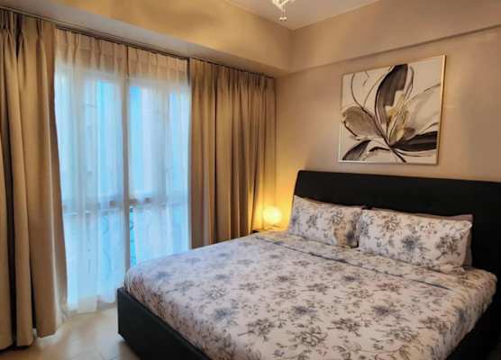 1 Bed Apartment - Sleeps 7 - Pool & Wifi 1