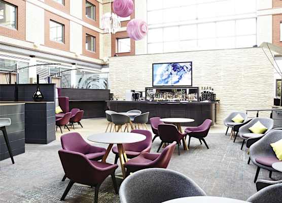 Novotel London Heathrow Airport 1