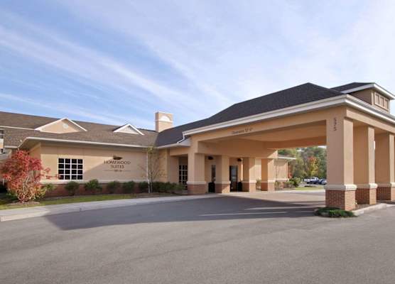 Homewood Suites by Hilton Rochester - Victor 1