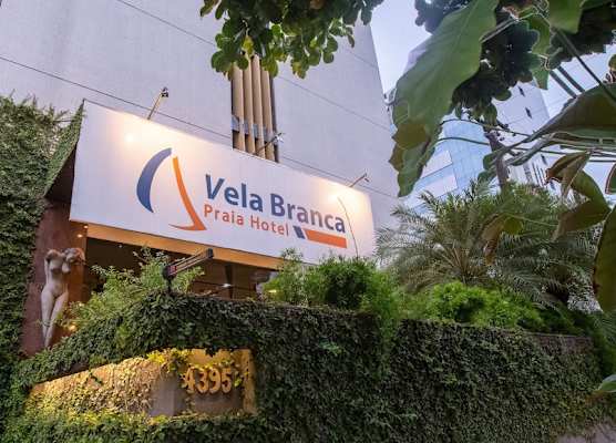 Rede Andrade Vela Branca 1