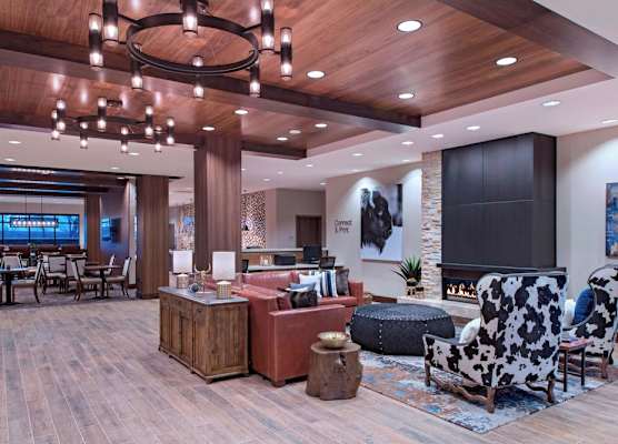 Fairfield Inn & Suites by Marriott Cheyenne Southwest/Downtown Area 1
