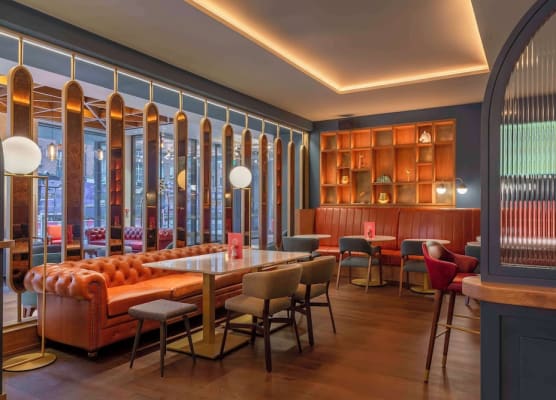 Hyatt Centric The Liberties Dublin 1