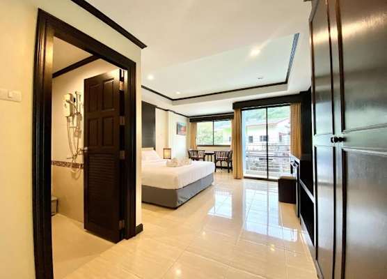 Lucky Residence Patong 1